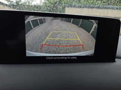 2023 Mazda Mazda CX-5 2.5 S Premium Package