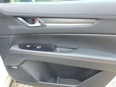 2023 Mazda Mazda CX-5 2.5 S Premium Package