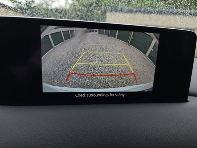 2023 Mazda Mazda CX-5 2.5 S Premium Package