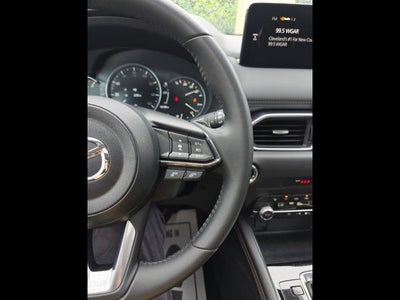 2023 Mazda Mazda CX-5 2.5 S Premium Package