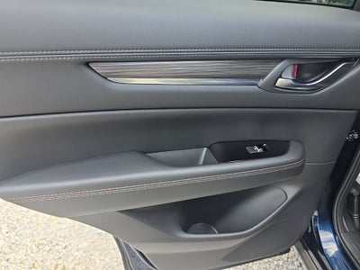 2023 Mazda Mazda CX-5 2.5 S Premium Package