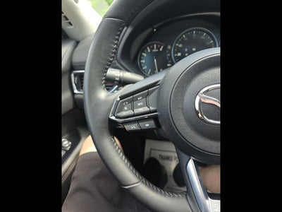 2023 Mazda Mazda CX-5 2.5 S Premium Package