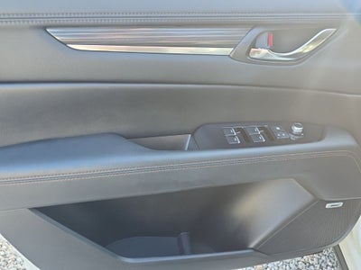 2021 Mazda Mazda CX-5 Grand Touring