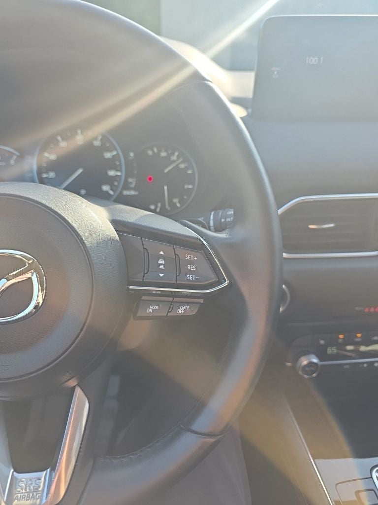 2021 Mazda Mazda CX-5 Grand Touring