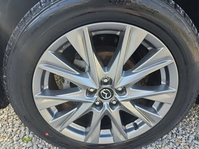 2021 Mazda Mazda CX-5 Grand Touring