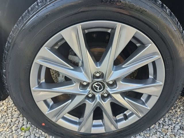 2021 Mazda Mazda CX-5 Grand Touring