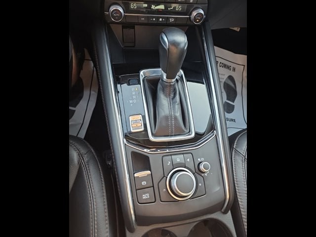 2021 Mazda Mazda CX-5 Grand Touring