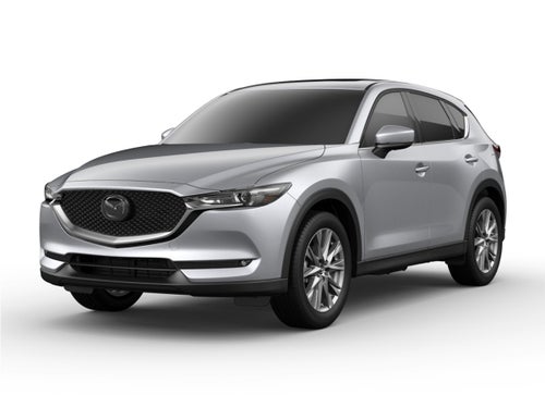 2019 Mazda Mazda CX-5 Grand Touring