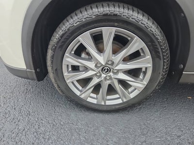 2021 Mazda Mazda CX-5 Grand Touring