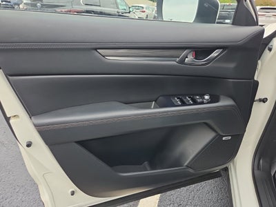2021 Mazda Mazda CX-5 Grand Touring