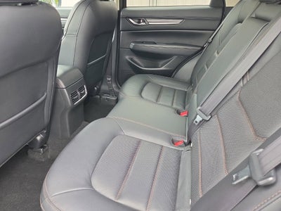 2021 Mazda Mazda CX-5 Grand Touring