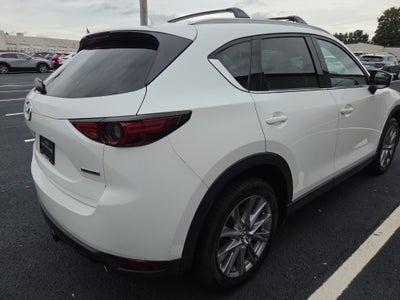2021 Mazda Mazda CX-5 Grand Touring