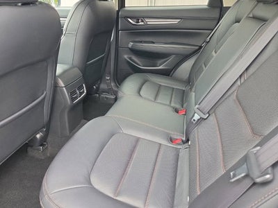 2021 Mazda Mazda CX-5 Grand Touring