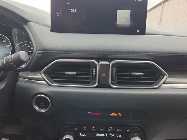 2021 Mazda Mazda CX-5 Grand Touring