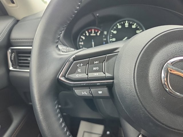 2021 Mazda Mazda CX-5 Grand Touring