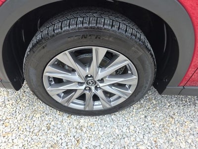 2020 Mazda Mazda CX-5 Grand Touring