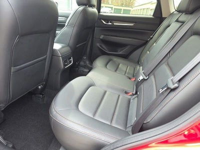 2020 Mazda Mazda CX-5 Grand Touring