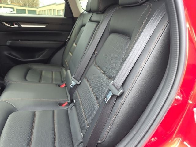 2020 Mazda Mazda CX-5 Grand Touring