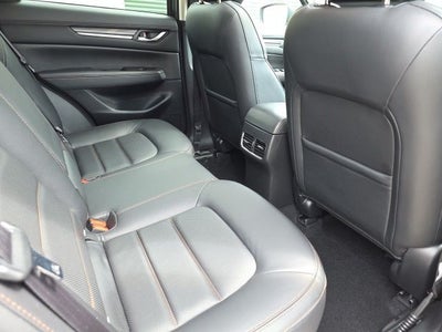 2020 Mazda Mazda CX-5 Grand Touring