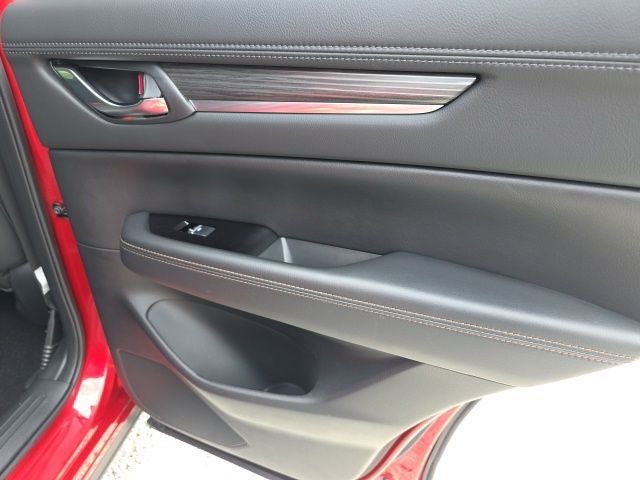 2020 Mazda Mazda CX-5 Grand Touring