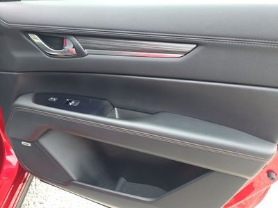 2020 Mazda Mazda CX-5 Grand Touring