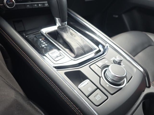 2020 Mazda Mazda CX-5 Grand Touring