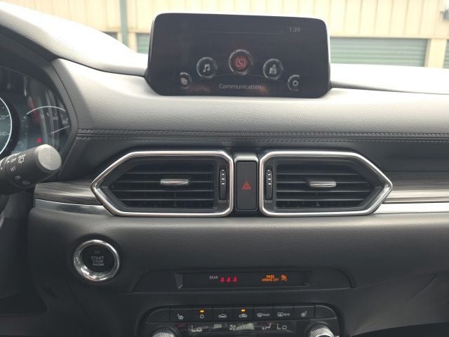 2020 Mazda Mazda CX-5 Grand Touring