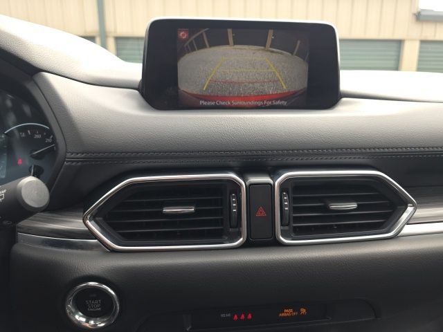 2020 Mazda Mazda CX-5 Grand Touring