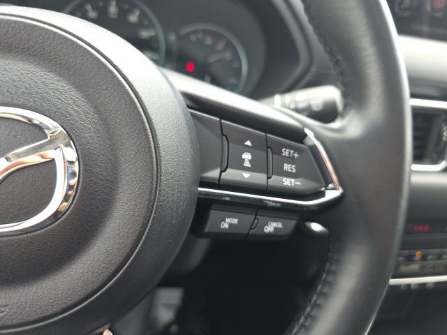 2020 Mazda Mazda CX-5 Grand Touring