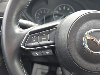 2020 Mazda Mazda CX-5 Grand Touring