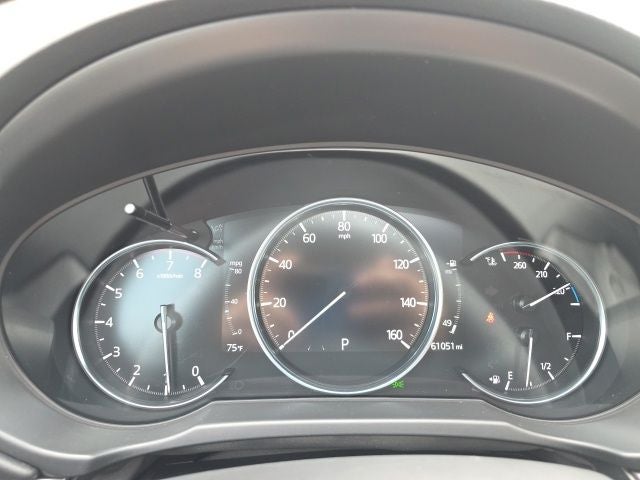 2020 Mazda Mazda CX-5 Grand Touring