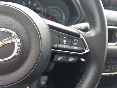 2020 Mazda Mazda CX-5 Grand Touring