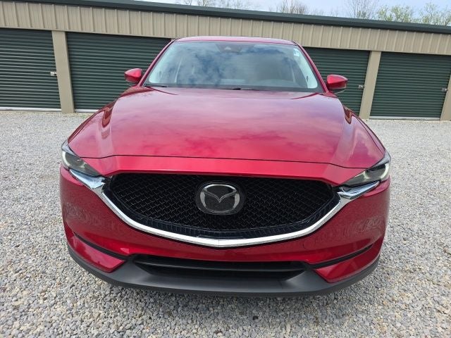 2020 Mazda Mazda CX-5 Grand Touring