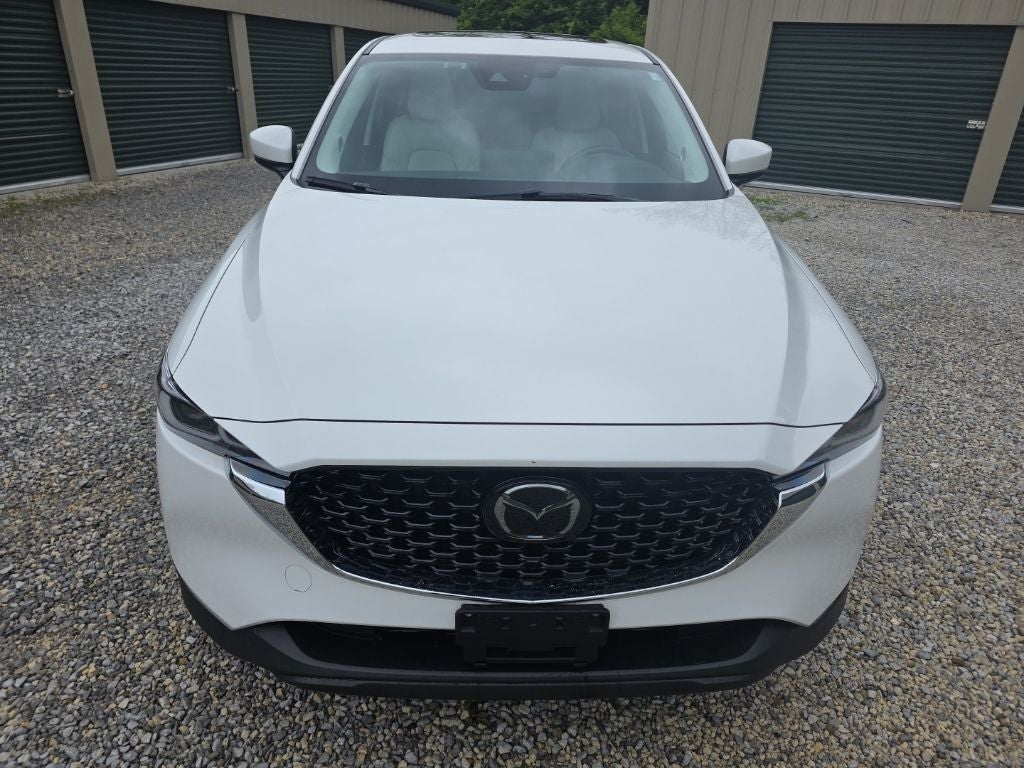 2023 Mazda Mazda CX-5 2.5 S Premium Package
