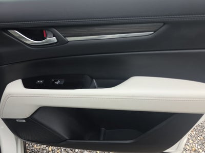 2023 Mazda Mazda CX-5 2.5 S Premium Package