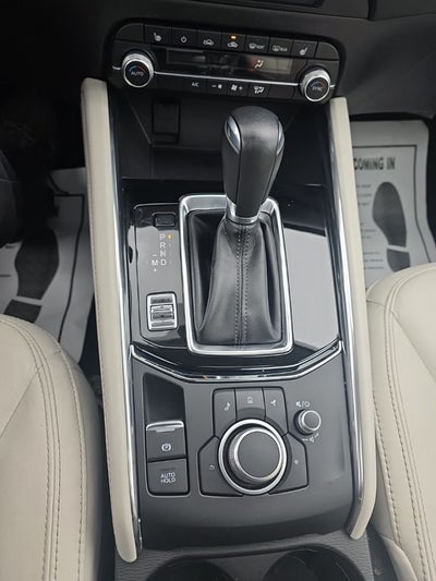 2023 Mazda Mazda CX-5 2.5 S Premium Package