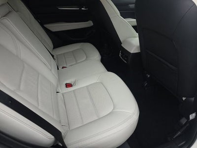 2023 Mazda Mazda CX-5 2.5 S Premium Package