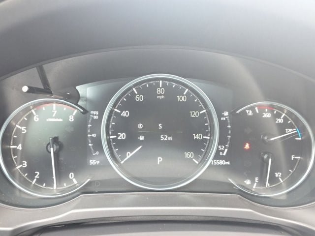2023 Mazda Mazda CX-5 2.5 S Premium Package