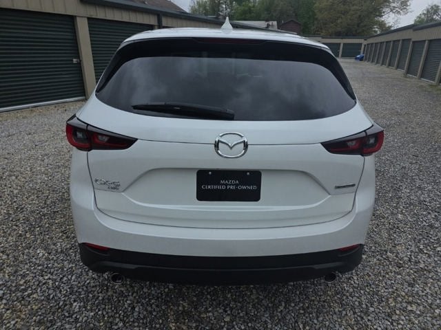 2023 Mazda Mazda CX-5 2.5 S Premium Package