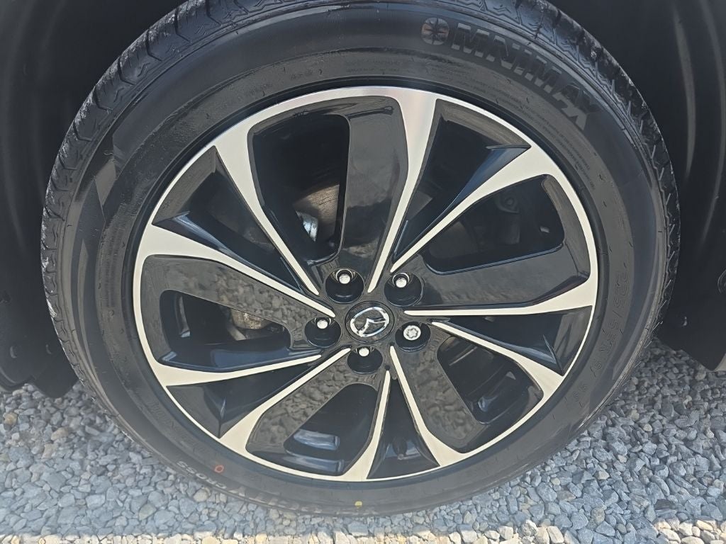 2023 Mazda Mazda CX-5 2.5 S Premium Package