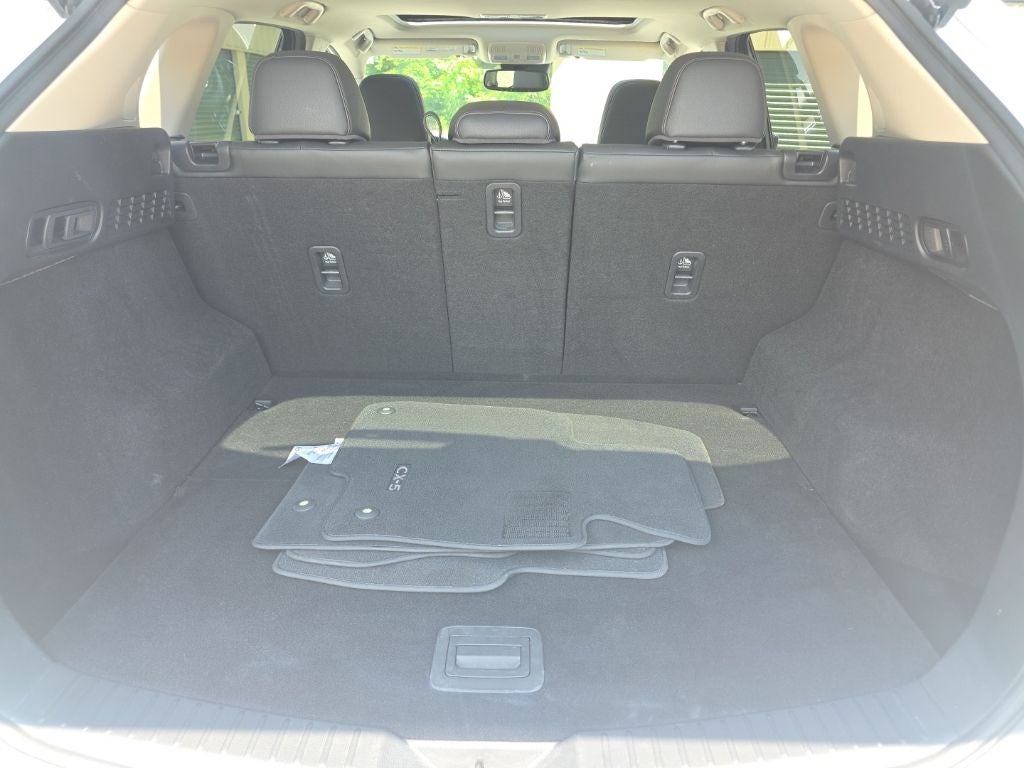 2023 Mazda Mazda CX-5 2.5 S Premium Package