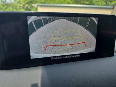 2023 Mazda Mazda CX-5 2.5 S Premium Package