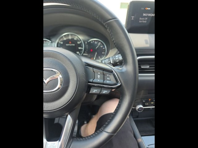 2023 Mazda Mazda CX-5 2.5 S Premium Package