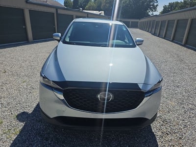 2022 Mazda Mazda CX-5 2.5 S Premium Package
