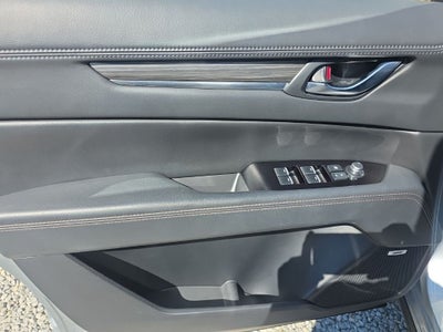 2022 Mazda Mazda CX-5 2.5 S Premium Package