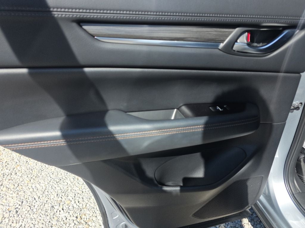 2022 Mazda Mazda CX-5 2.5 S Premium Package
