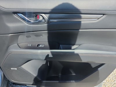 2022 Mazda Mazda CX-5 2.5 S Premium Package