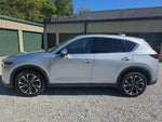 2022 Mazda Mazda CX-5 2.5 S Premium Package