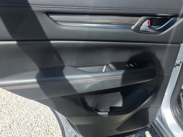 2022 Mazda Mazda CX-5 2.5 S Premium Package