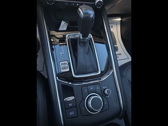 2022 Mazda Mazda CX-5 2.5 S Premium Package